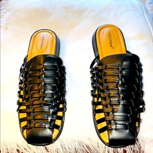 Comfort view sandals for women’s